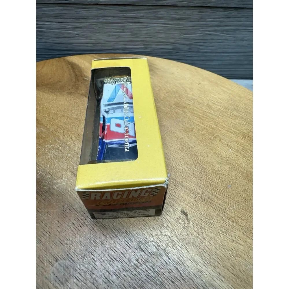 Mark Martin 1993 Stock Car HO Collector Series NASCAR 1:64 Scale 121218AMCAR2